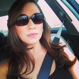 Meet your Posher, Debra